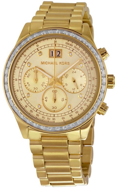 MICHAEL KORS BRINKLEY MK